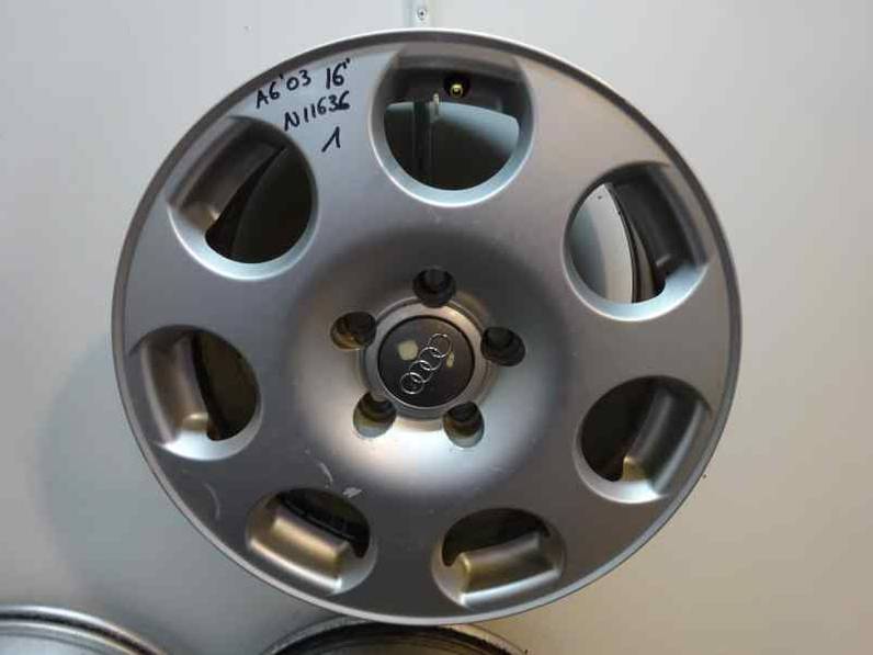 LLANTA AUDI A6 BERLINA 2002 2.5 V6 24V TDI (163 CV)