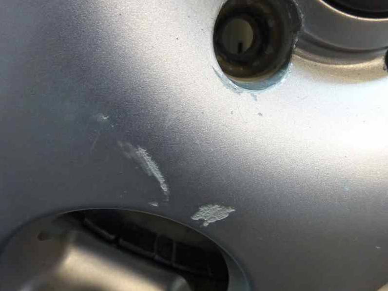 LLANTA AUDI A6 BERLINA 2002 2.5 V6 24V TDI (163 CV)