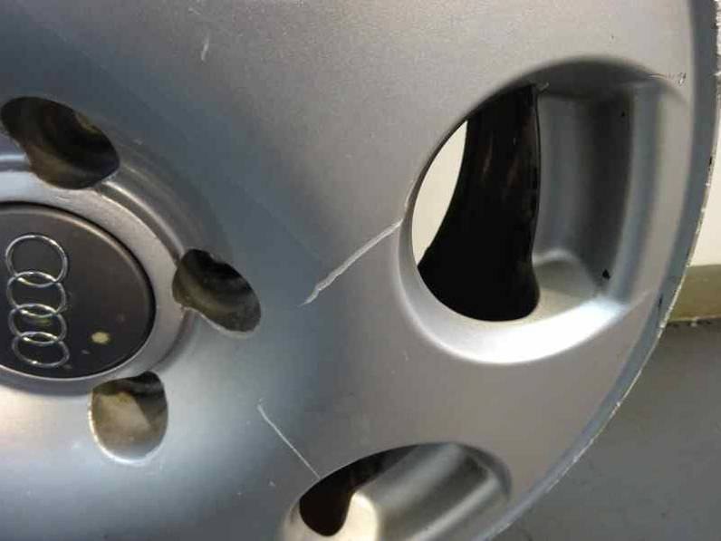 LLANTA AUDI A6 BERLINA 2002 2.5 V6 24V TDI (163 CV)