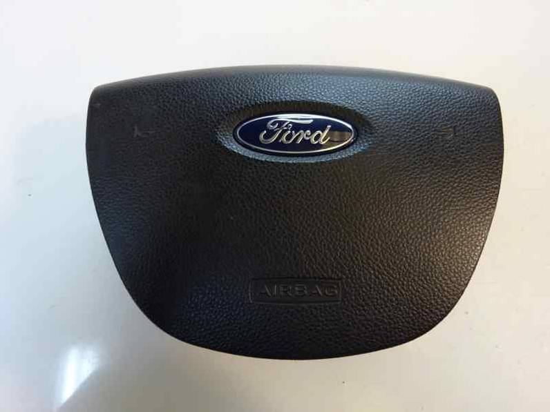 AIRBAG DELANTERO IZQUIERDO FORD FOCUS C MAX 2004 1.6 TDCI (109 CV)