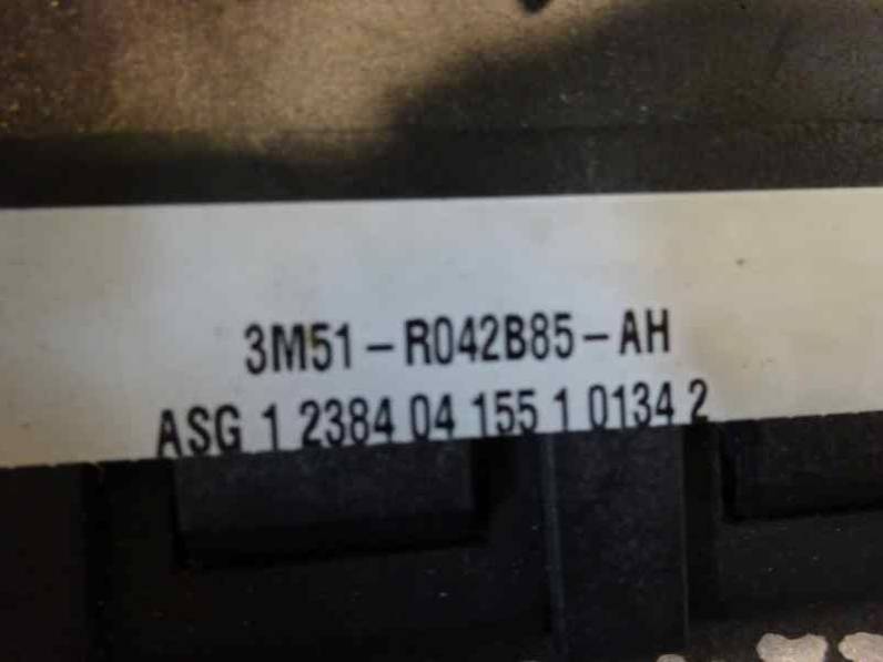 AIRBAG DELANTERO IZQUIERDO FORD FOCUS C MAX 2004 1.6 TDCI (109 CV)