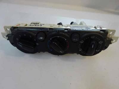 MANDO CALEFACCION AIRE ACONDICIONADO FORD FOCUS C MAX 2004 1.6 TDCI (109 CV)