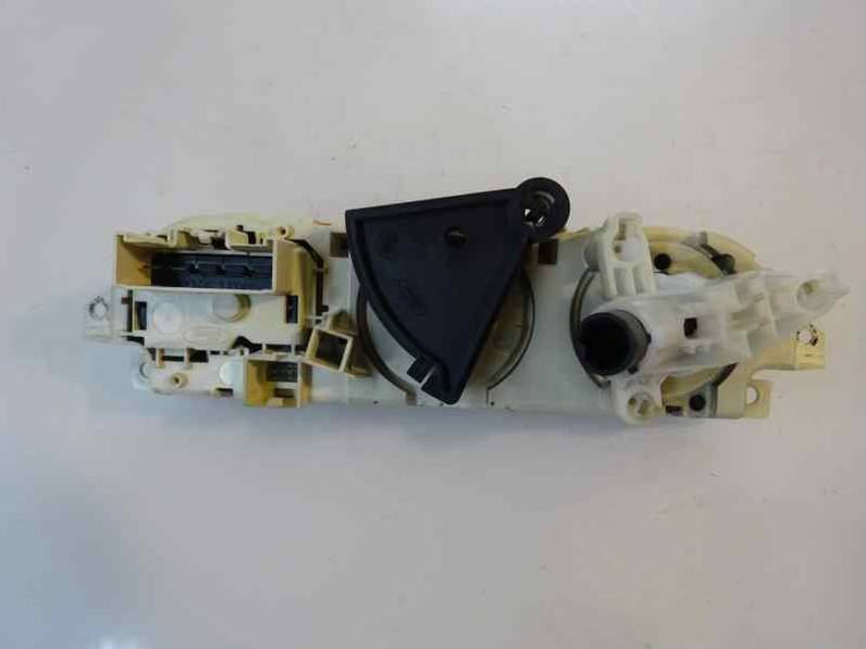 MANDO CALEFACCION AIRE ACONDICIONADO FORD FOCUS C MAX 2004 1.6 TDCI (109 CV)