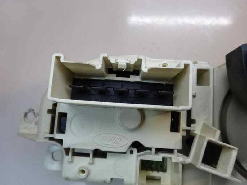 MANDO CALEFACCION AIRE ACONDICIONADO FORD FOCUS C MAX 2004 1.6 TDCI (109 CV)