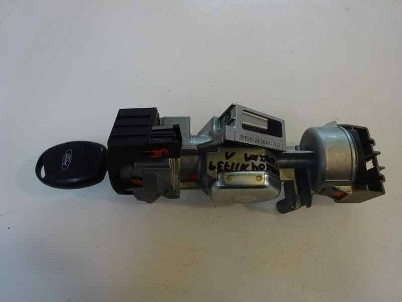 CONMUTADOR DE ARRANQUE FORD FOCUS C MAX 2004 1.6 TDCI (109 CV)