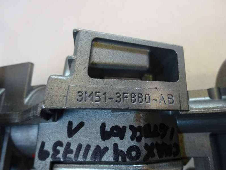 CONMUTADOR DE ARRANQUE FORD FOCUS C MAX 2004 1.6 TDCI (109 CV)