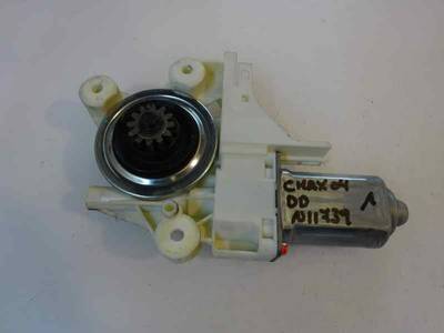 MOTOR ELEVALUNAS DELANTERO DERECHO FORD FOCUS C MAX 2004 1.6 TDCI (109 CV)