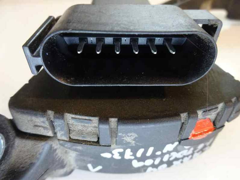 POTENCIOMETRO PEDAL FORD FOCUS C MAX 2004 1.6 TDCI (109 CV)