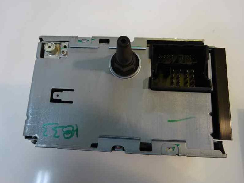 SISTEMA AUDIO RADIO CD FORD FOCUS C MAX 2004 1.6 TDCI (109 CV)