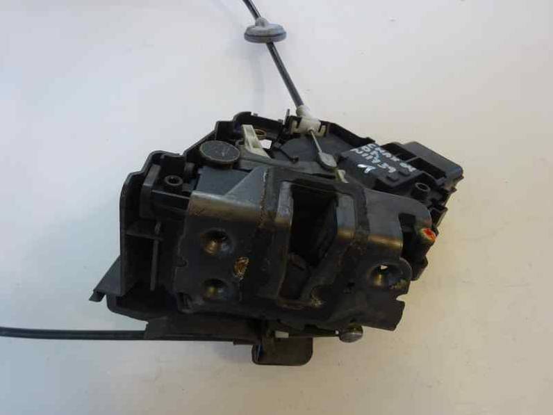 CERRADURA PUERTA DELANTERA IZQUIERDA FORD FOCUS C MAX 2004 1.6 TDCI (109 CV)