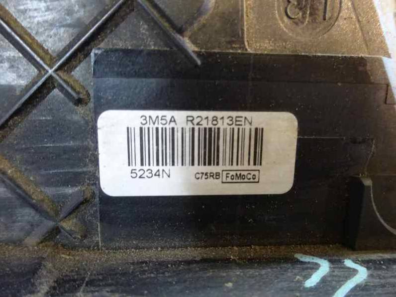 CERRADURA PUERTA DELANTERA IZQUIERDA FORD FOCUS C MAX 2004 1.6 TDCI (109 CV)