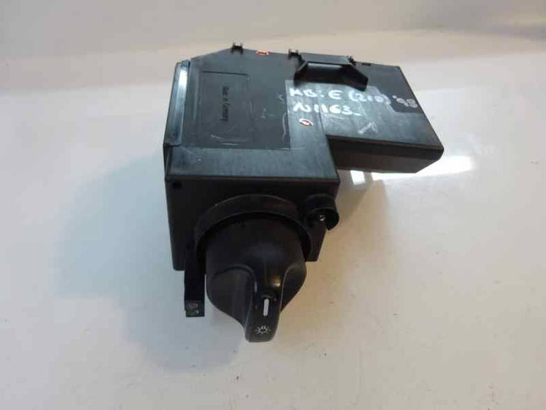 MANDO LUCES MERCEDES CLASE E BERLINA DIESEL 1998 3.0 TURBODIESEL (177 CV)