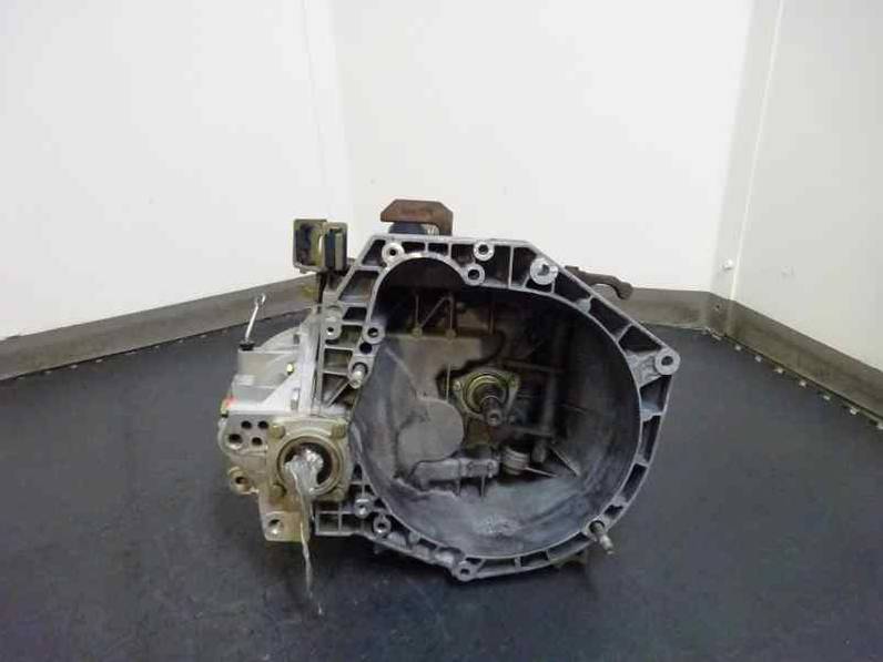 CAJA CAMBIOS ALFA ROMEO 147 2005 1.9 JTD 16V (140 CV)