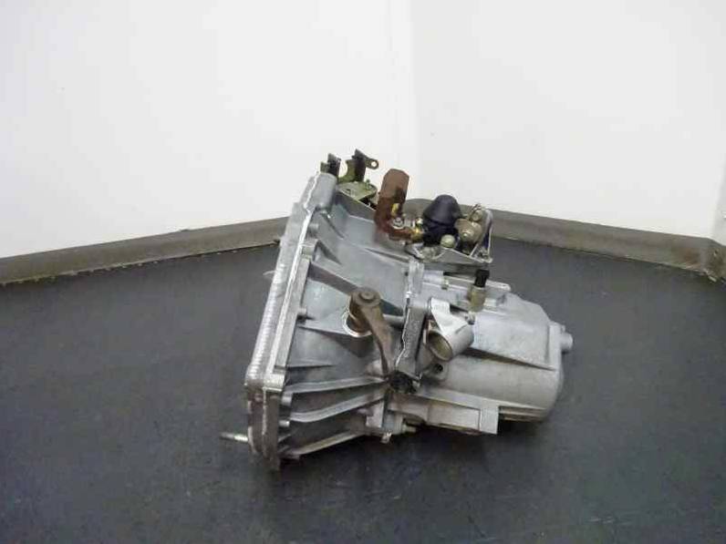 CAJA CAMBIOS ALFA ROMEO 147 2005 1.9 JTD 16V (140 CV)