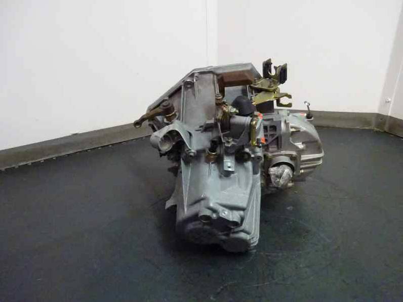 CAJA CAMBIOS ALFA ROMEO 147 2005 1.9 JTD 16V (140 CV)