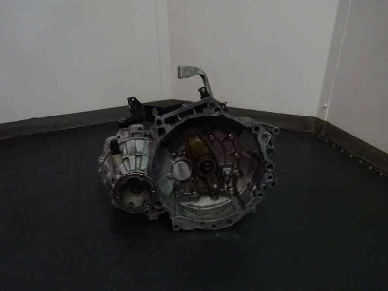 CAJA CAMBIOS SEAT IBIZA 2000 1.9 TDI (110 CV)