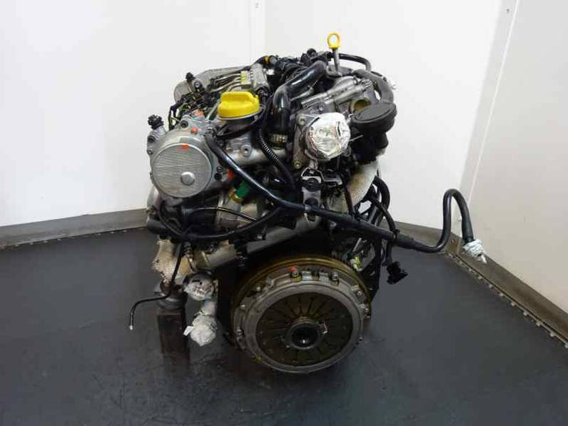 MOTOR COMPLETO ALFA ROMEO 147 2005 1.9 JTD 16V (140 CV)