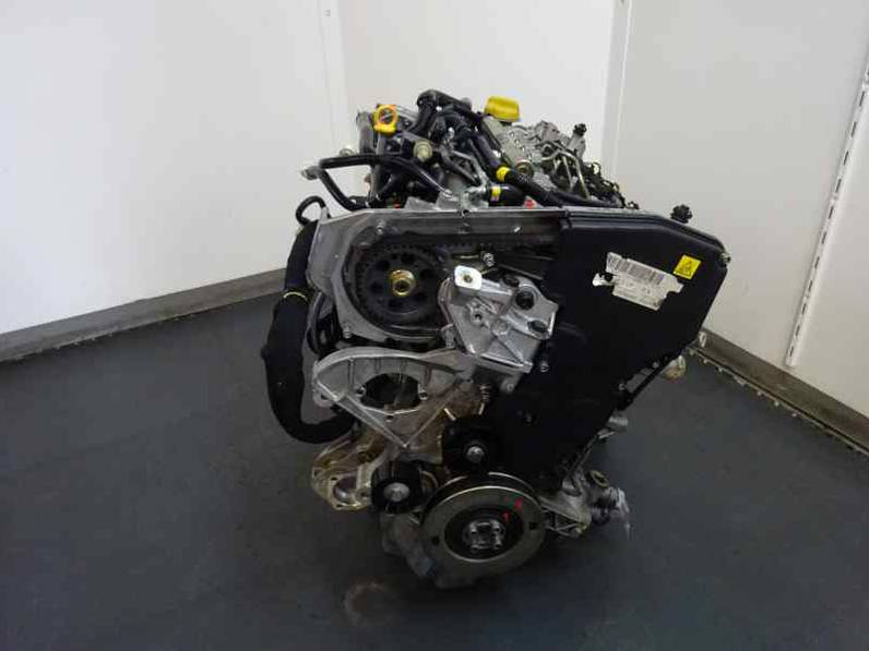 MOTOR COMPLETO ALFA ROMEO 147 2005 1.9 JTD 16V (140 CV)