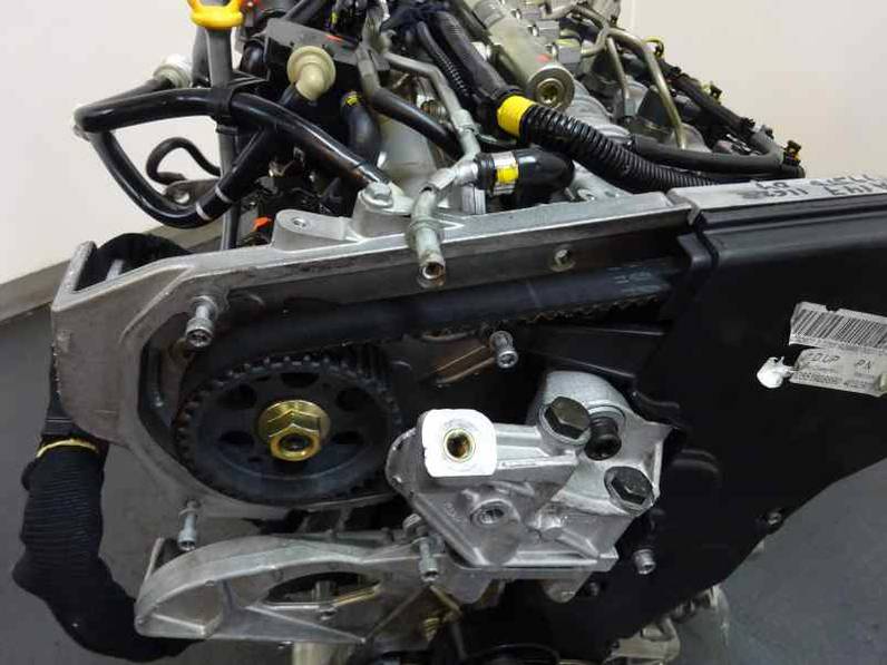 MOTOR COMPLETO ALFA ROMEO 147 2005 1.9 JTD 16V (140 CV)