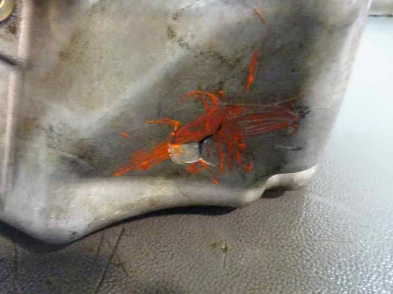 MOTOR COMPLETO ALFA ROMEO 147 2005 1.9 JTD 16V (140 CV)