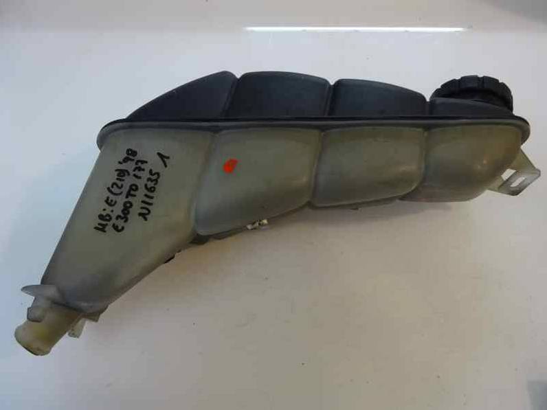 DEPOSITO EXPANSION MERCEDES CLASE E BERLINA DIESEL 1998 3.0 TURBODIESEL (177 CV)