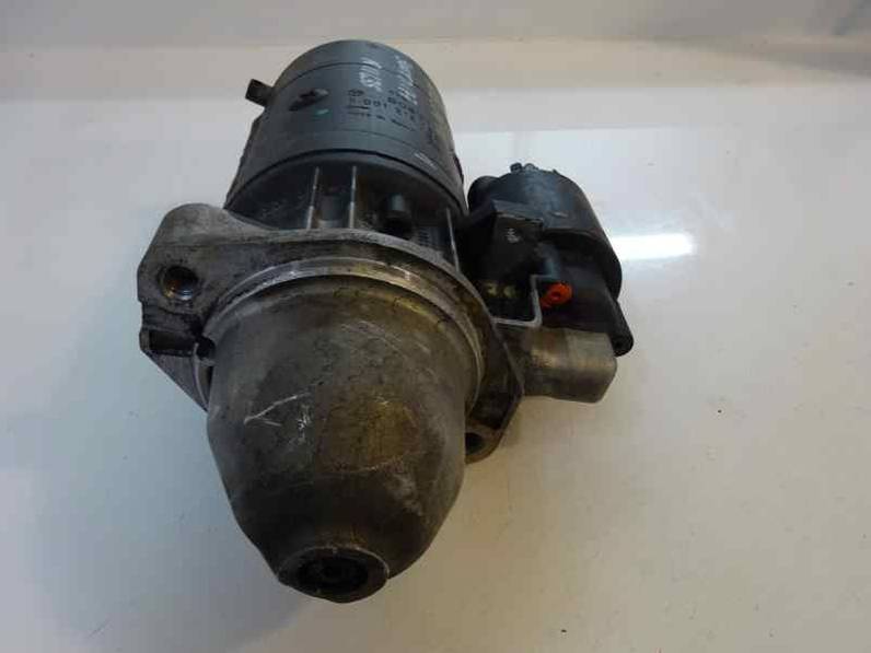 MOTOR ARRANQUE MERCEDES CLASE E BERLINA DIESEL 1998 3.0 TURBODIESEL (177 CV)