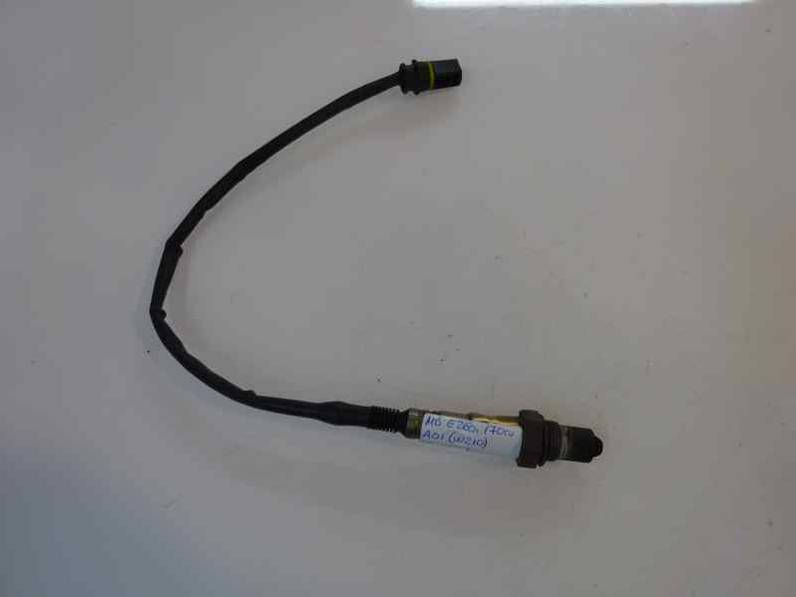 SONDA LAMBDA MERCEDES CLASE E BERLINA 2001 2.6 (170 CV)