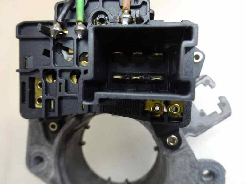 MANDO LIMPIA MERCEDES CLASE E BERLINA DIESEL 1998 3.0 TURBODIESEL (177 CV)