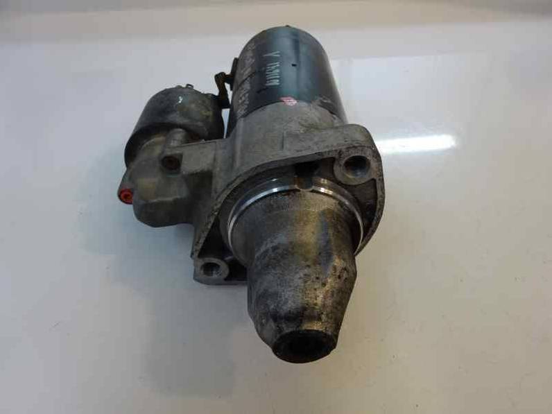 MOTOR ARRANQUE MERCEDES CLASE E BERLINA 2001 2.6 (170 CV)