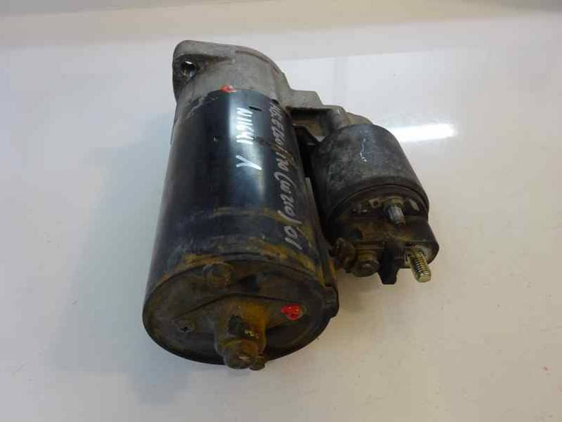 MOTOR ARRANQUE MERCEDES CLASE E BERLINA 2001 2.6 (170 CV)