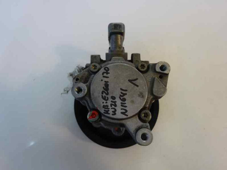 BOMBA DIRECCION MERCEDES CLASE E BERLINA 2001 2.6 (170 CV)