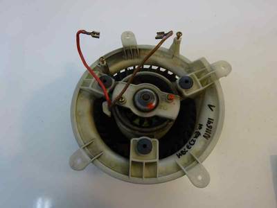 MOTOR CALEFACCION MERCEDES CLASE E BERLINA 2001 2.6 (170 CV)