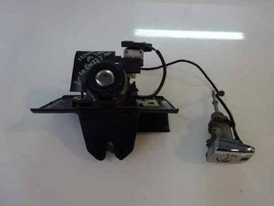 CONMUTADOR DE ARRANQUE MERCEDES CLASE E BERLINA 2001 2.6 (170 CV)