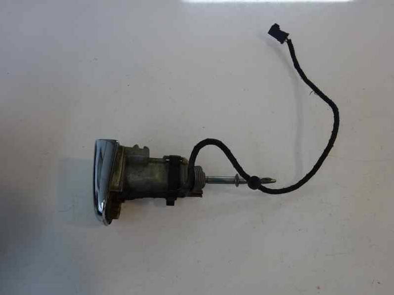 CONMUTADOR DE ARRANQUE MERCEDES CLASE E BERLINA 2001 2.6 (170 CV)