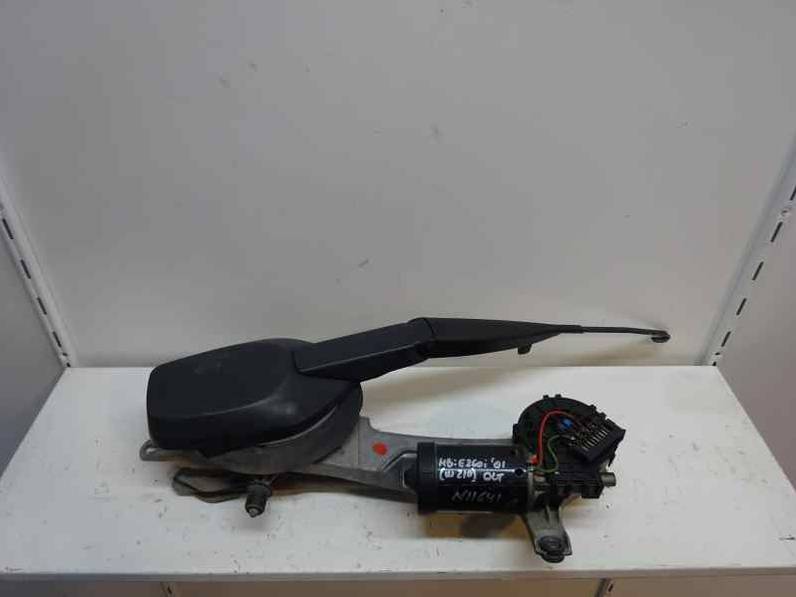MOTOR LIMPIA DELANTERO MERCEDES CLASE E BERLINA 2001 2.6 (170 CV)