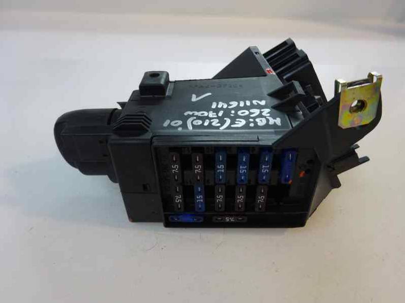 MANDO LUCES MERCEDES CLASE E BERLINA 2001 2.6 (170 CV)