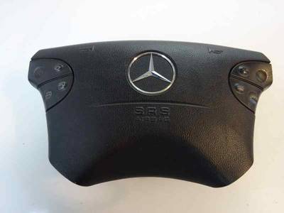 AIRBAG DELANTERO IZQUIERDO MERCEDES CLASE E BERLINA 2001 2.6 (170 CV)