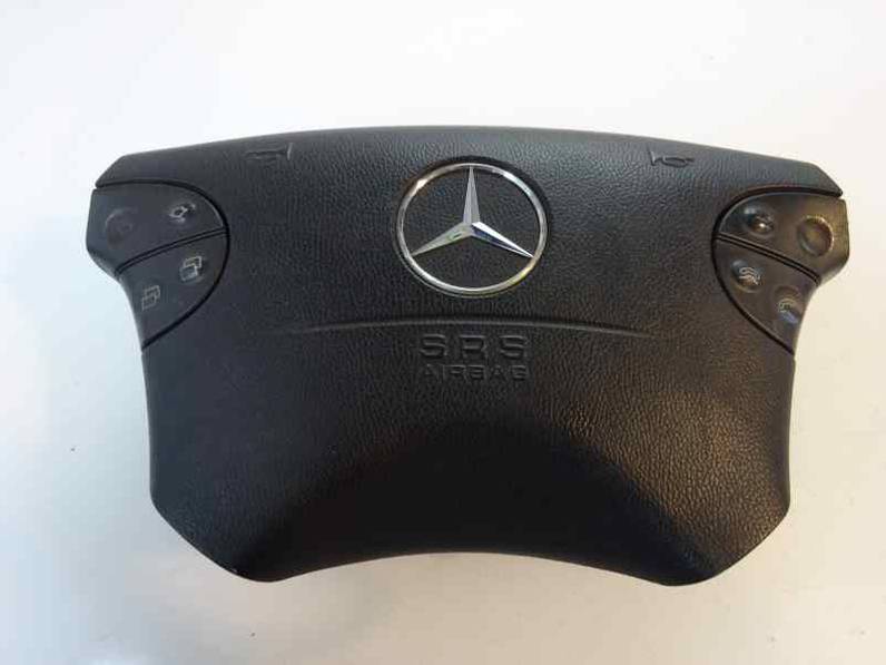 AIRBAG DELANTERO IZQUIERDO MERCEDES CLASE E BERLINA 2001 2.6 (170 CV)