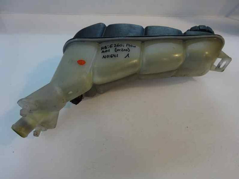 DEPOSITO EXPANSION MERCEDES CLASE E BERLINA 2001 2.6 (170 CV)