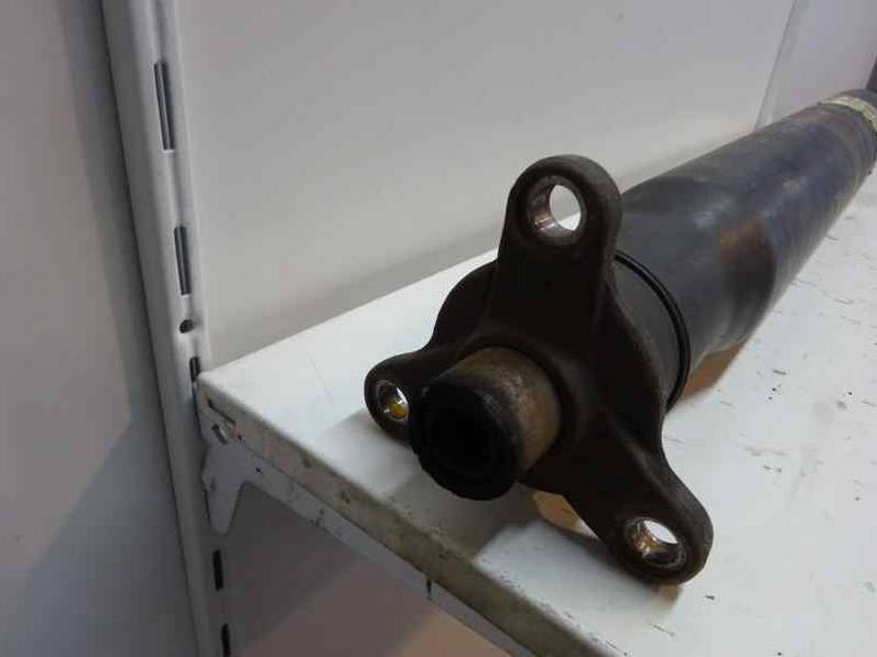 TRANSMISION CENTRAL MERCEDES CLASE E BERLINA 2001 2.6 (170 CV)