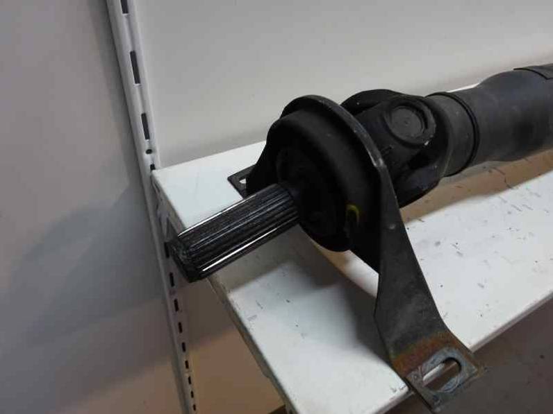 TRANSMISION CENTRAL MERCEDES CLASE E BERLINA 2001 2.6 (170 CV)