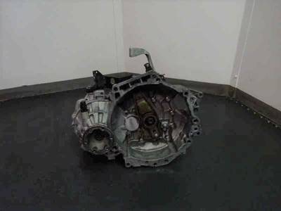CAJA CAMBIOS SEAT IBIZA 2000 1.9 TDI (110 CV)