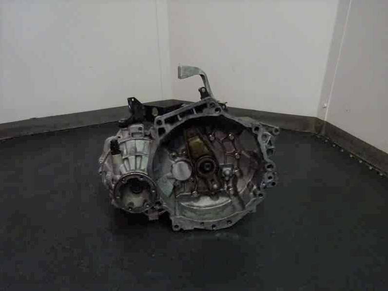 CAJA CAMBIOS SEAT IBIZA 2000 1.9 TDI (110 CV)