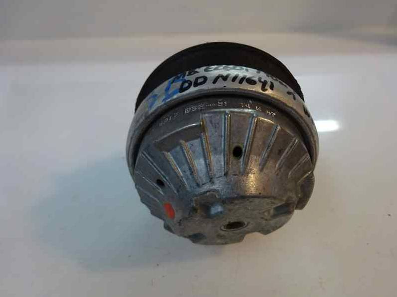 SOPORTE MOTOR MERCEDES CLASE E BERLINA 2001 2.6 (170 CV)