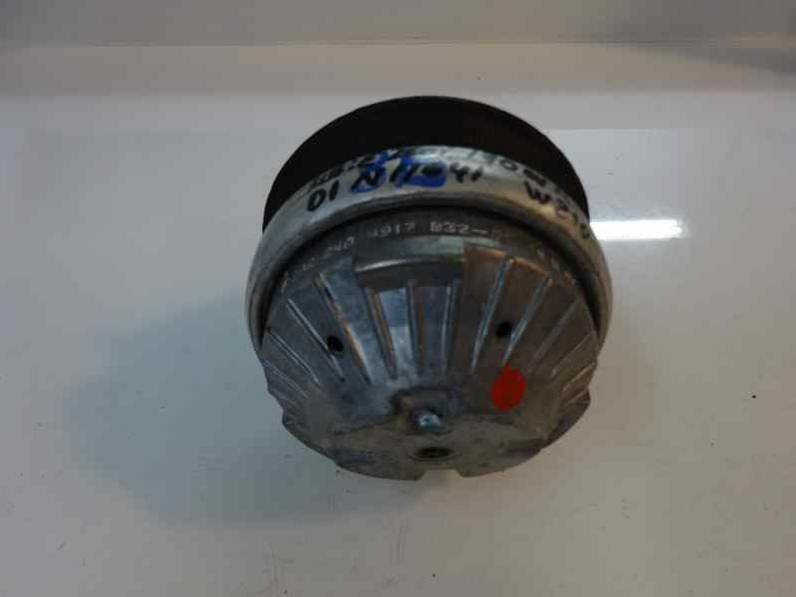 SOPORTE MOTOR MERCEDES CLASE E BERLINA 2001 2.6 (170 CV)