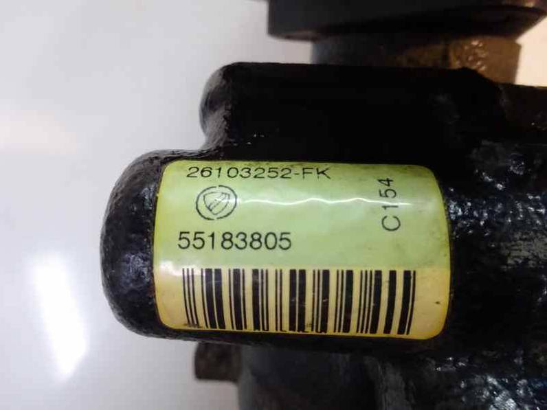 BOMBA DIRECCION ALFA ROMEO 147 2005 1.9 JTD 16V (140 CV)