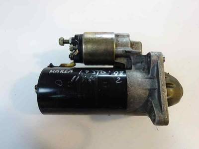 MOTOR ARRANQUE FIAT MAREA BERLINA 1998 1.9 TURBODIESEL (101 CV)