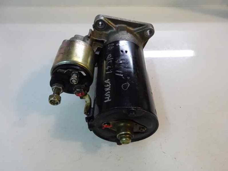 MOTOR ARRANQUE FIAT MAREA BERLINA 1998 1.9 TURBODIESEL (101 CV)