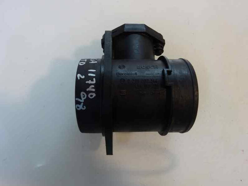 CAUDALIMETRO FIAT MAREA BERLINA 1998 1.9 TURBODIESEL (101 CV)