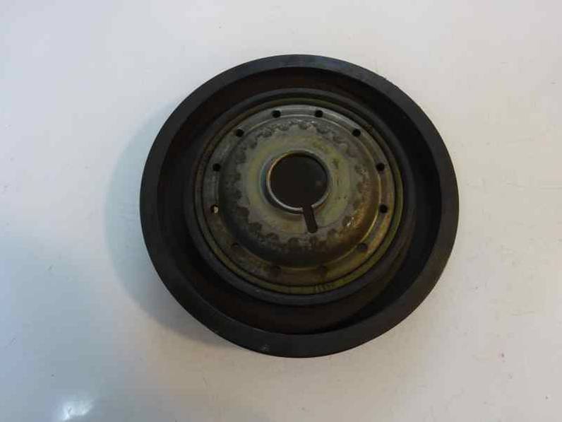 POLEA CIGUENAL NISSAN KUBISTAR 2004 1.5 DCI TURBODIESEL (65 CV)